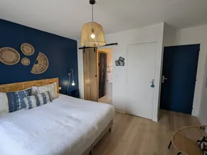 Bed and breakfast with 1 bedroom for 2 persons - Image 3