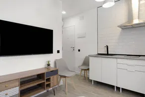 Apartment | City view | Next to the beach | Good for workation - Image 3