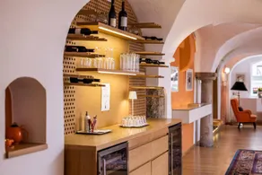 Flat with terrace | Next to Mirabell Palace - Image 4