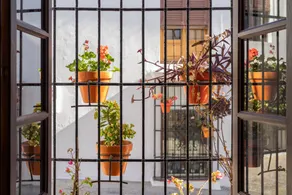 House with garden & terrace | City view - Image 4