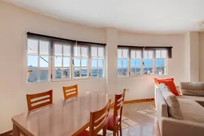 Fully equipped spacious house with garden & terrace | Sea view | Close to the beach | Dogs allowed - Image 2