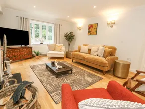 Cottage with garden | Beach view - Image 5