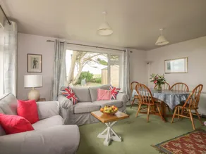 Cottage avec jardin | Vue plage - Image 4