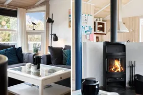Pleasant holiday home with barbecue, terrace & jacuzzi | Close to the beach | Pet-friendly - Image 4