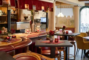 Familieværelse Deluxe - Hotel AlpenSchlössl - Image 5