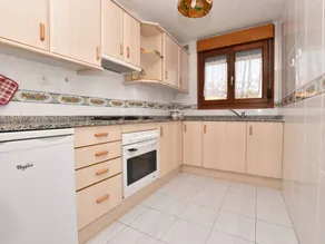 Child-friendly pleasant house with barbeque & terrace | Nature view | Beach nearby - Image 4