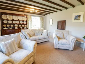 Child-friendly cottage with garden | Beach view | Pet-friendly - Image 5