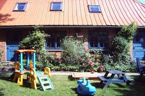 House with terrace & barbecue - Image 2