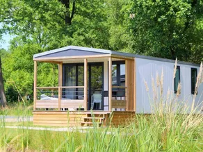 Child-friendly chalet with heated pool | Pet-friendly - Image 5