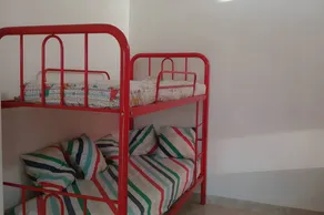 Appartement de vacances avec internet haut débit, terrasse et jardin | Vue jardin | Proche de la plage | Avec animaux admis - Image 2