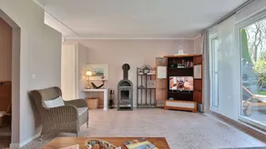 Fully equipped holiday home with terrace, BBQ & garden - Image 5