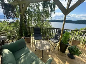 Casa con jardín, terraza y barbacoa | Vistas al agua | Perfecta para el trabajo en remoto - Image 5