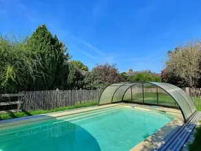 Gite with pool, BBQ & terrace | Pets are welcome - Image 3