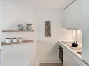 Apartment Chesa Auricula - Image 4
