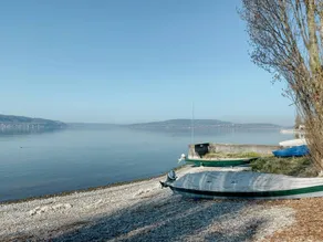 Apartment with lake view on Reichenau Island - Image 2