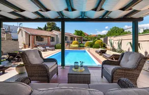 Gemütliche Villa mit Garten, Grill und privatem Pool | Haustierfreundlich - Image 4