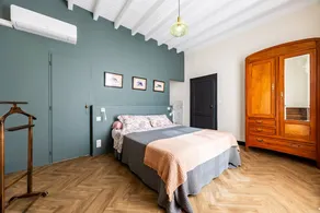 Pleasant bed & breakfast with pool, terrace & garden | Garden view - Image 3
