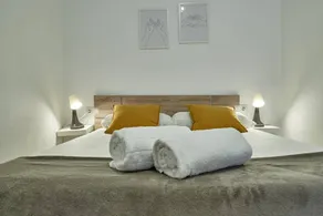 Apartamento vacacional con 2 dormitorios para 4 personas - Image 4