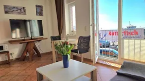 Pleasant holiday apartment | Lake view - Image 3