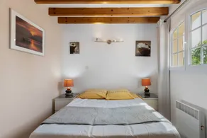 Bed & breakfast con terrazza, barbecue e giardino | Vista sul giardino | Accetta animali domestici - Image 2