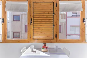 Appartement de vacances avec 1 chambre à coucher pour 3 personnes - Image 2