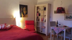 Apartment with garden, terrace & BBQ | Dogs allowed - Image 2