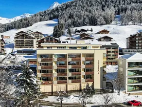 Appartement | Vue montagne - Image 4