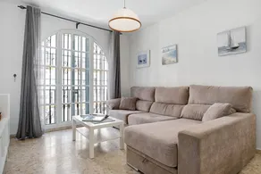 Ferienwohnung „Atlántico“ mit Balkon und WLAN - Image 4