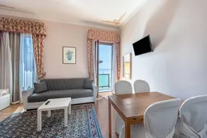 Pleasant aparthotel with sauna, garden & terrace | Lake view | Pets allowed - Image 2
