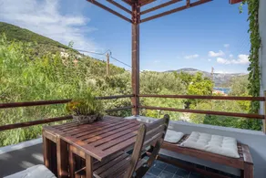 Apartment 'Aletri and Orgoma' with Sea View, Wi-Fi and Air Conditioning - Image 2