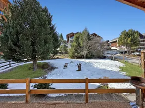 Chalet with barbecue, sauna & terrace - Image 5