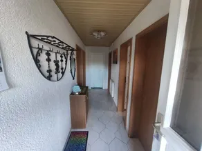 Gemütliche Ferienwohnung mit Garten - Image 2