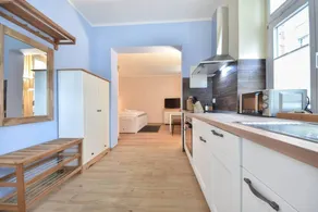 Villa Magdalena 08 - moderne Ferienwohnung sehr strandnah - Image 5