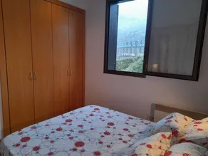 Appartement de vacances avec jardin - Image 3