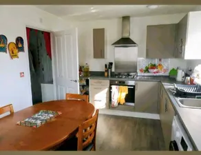 Private room with garden - Image 2