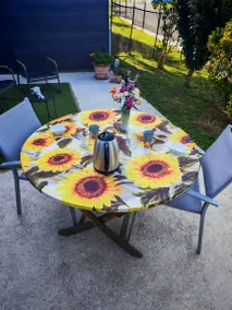 Child-friendly wonderful house with garden, BBQ & terrace | Garden view | Pet-friendly - Image 4