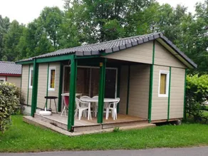 Chalet mit Pool | Haustiere sind willkommen - Image 2