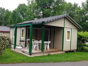 Chalet mit Pool | Haustiere sind willkommen - Image 4