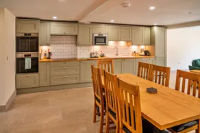 Familienorientiertes Landhaus mit Whirlpool und Garten | Haustierfreundlich - Image 2