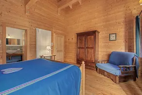 Child-friendly wonderful private room with terrace | Mountain view | Dogs allowed - Image 5