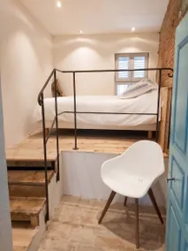 Holiday apartment with terrace - Image 3