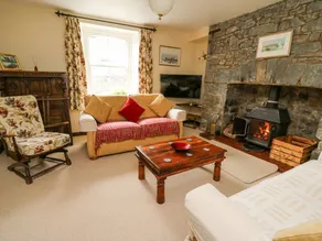 Cottage with garden - Image 5