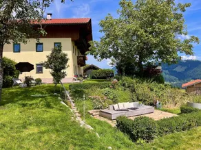 House with barbecue, terrace & garden | Panoramic view - Image 4