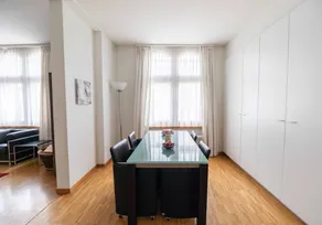 Ferienwohnung | Grossmünster-Nähe - Image 2