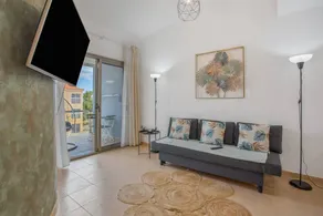 Ferienwohnung 'vv Sueño Del Mar' mit Meerblick, Pool und WLAN - Image 4