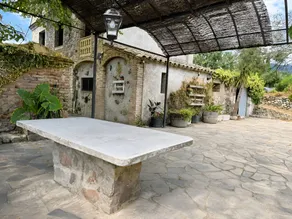 Chalet 'Masia El Tiller' with mountain views, private pool, and private garden - Image 4