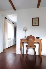 Gîte „Le Befoigneu“ mit Bergblick, privater Terrasse und WLAN - Image 5