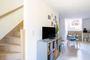 Appartement avec 2 chambres à coucher pour 4 personnes - Image 2