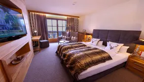 Children-friendly flat with sauna & pool | Lake view | Suitable for remote work | Pets allowed - Image 4