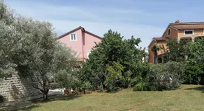 Ferienwohnung in Funtana mit Klimaanlage, W-LAN, Waschmaschine (4990-1) - Image 2